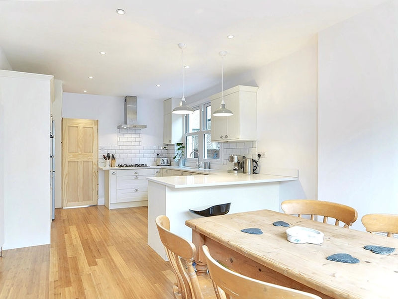 Dining Area- click for photo gallery